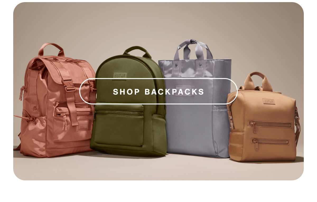 Shop Backpacks.