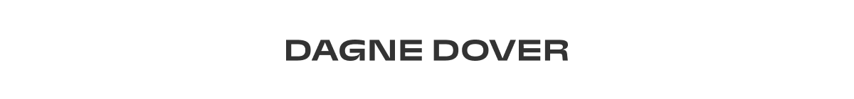 DAGNE DOVER