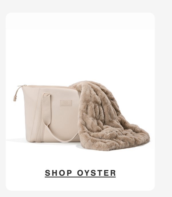 SHOP OYSTER