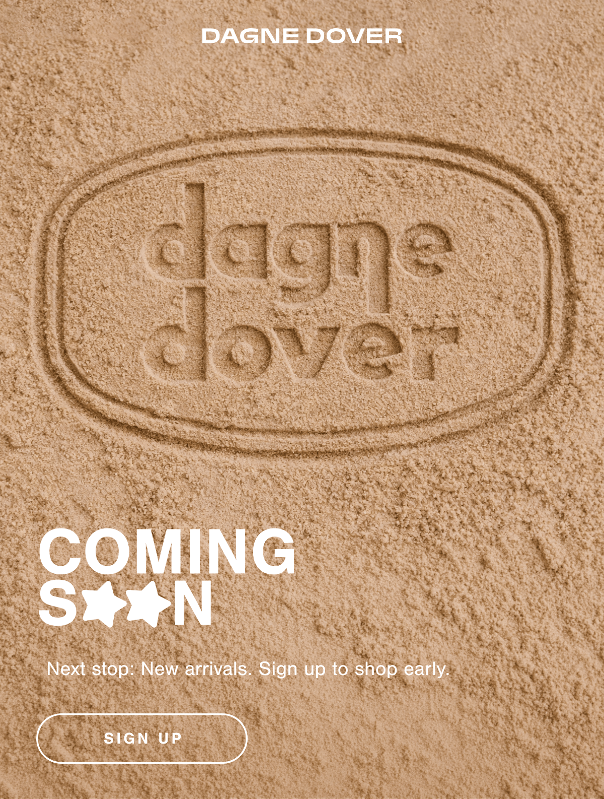 SS26 COMING SOON