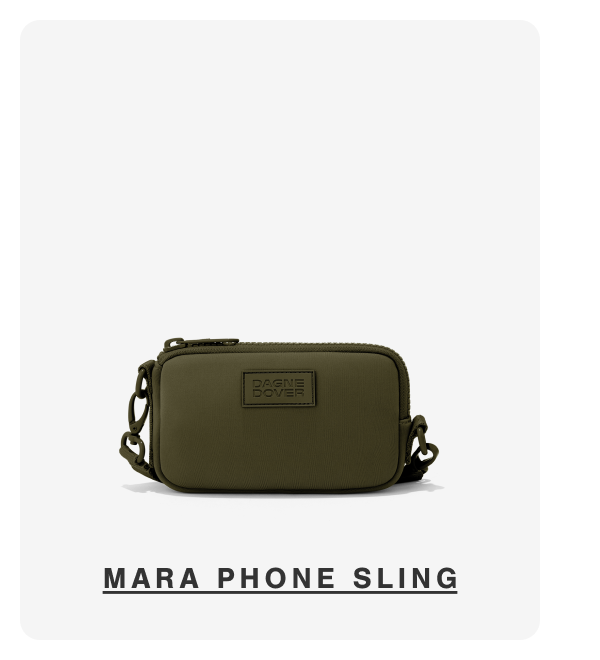 Mara Phone Sling