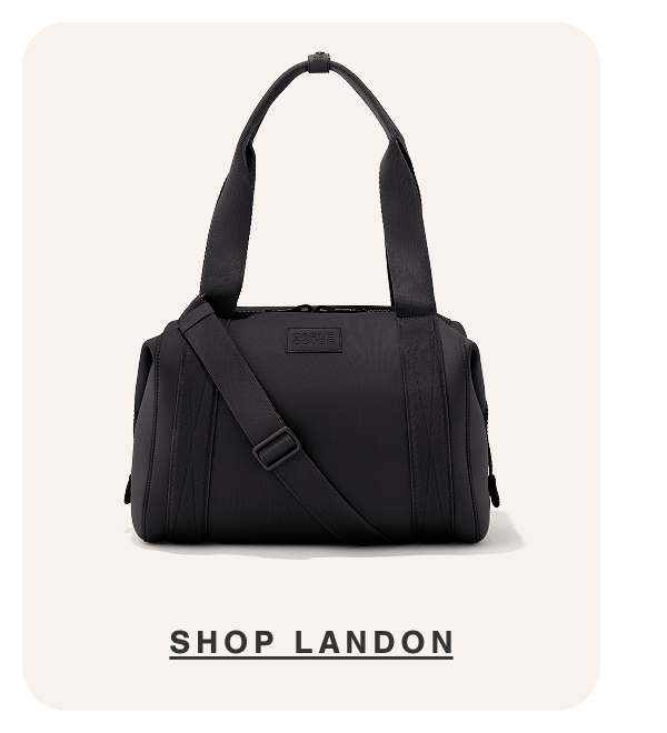Shop Landon Carryall.