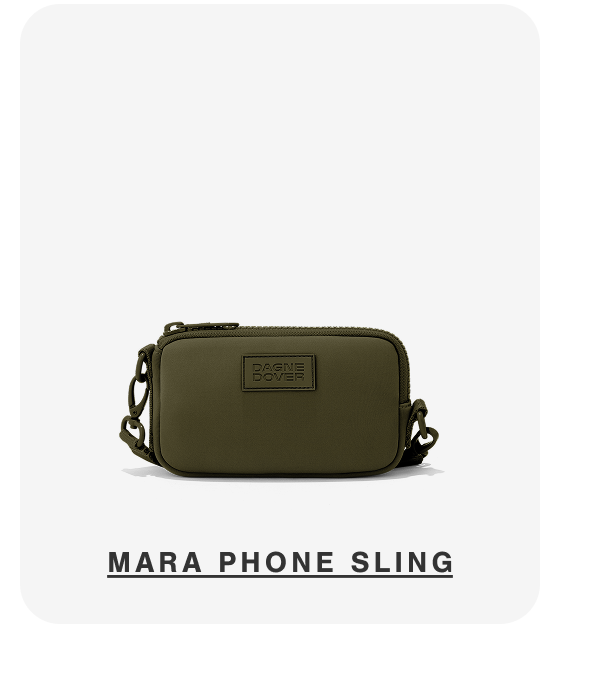 Shop Mara Phone Sling.
