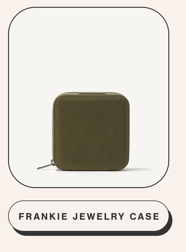 Shop Frankie Jewelry Case.