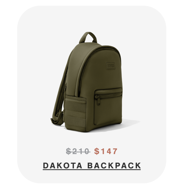 Shop Dakota Backpack.
