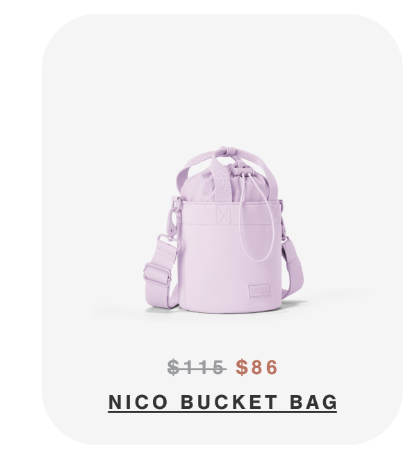 Shop Nico Bucket Bag.
