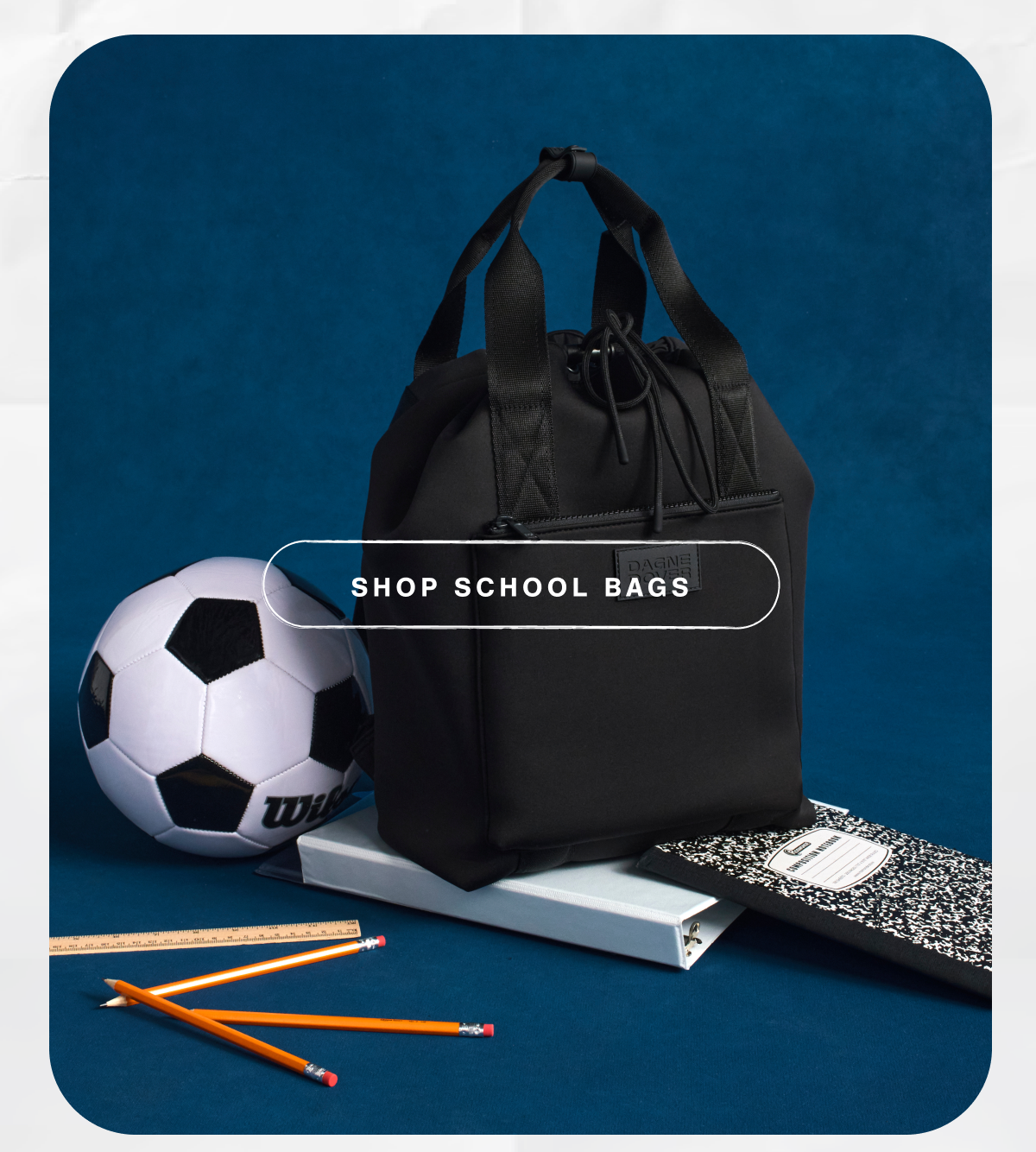Shop School Bags.