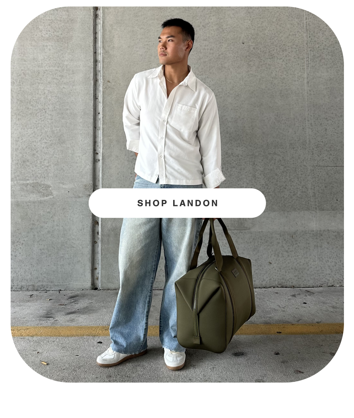 Shop Landon.