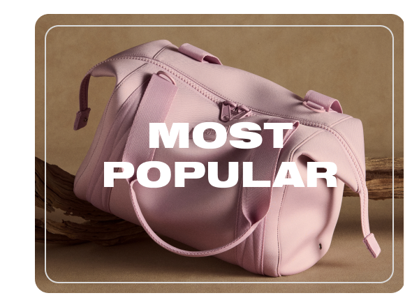Most Popular.