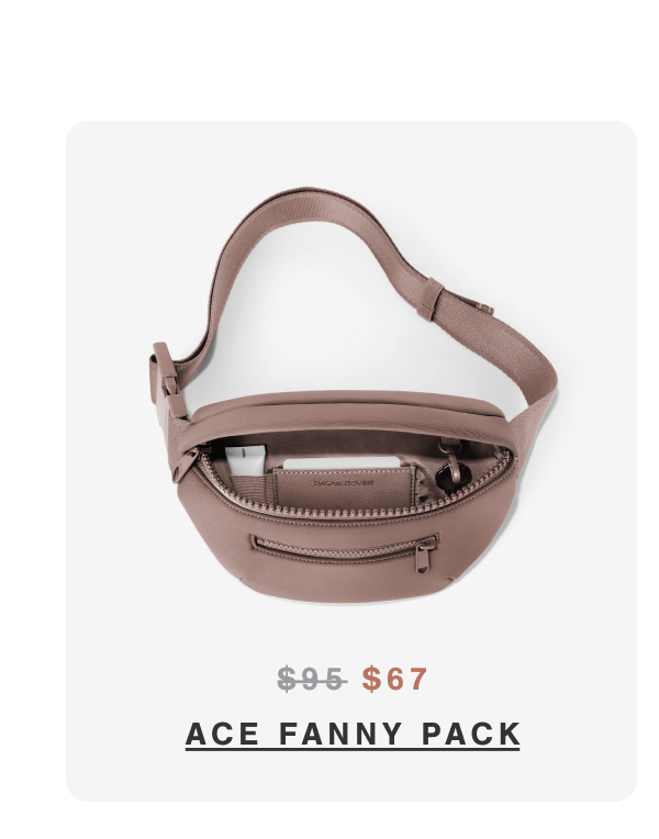 ACE FANNY PACK