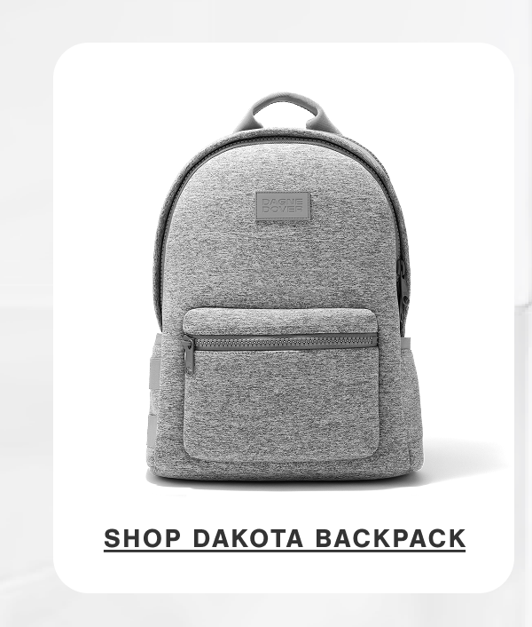 Shop Dakota Backpack.