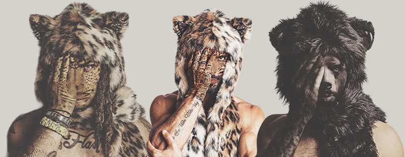 25% OFF → Coats + Hoods + Shawls + Robes + Bucket Hats