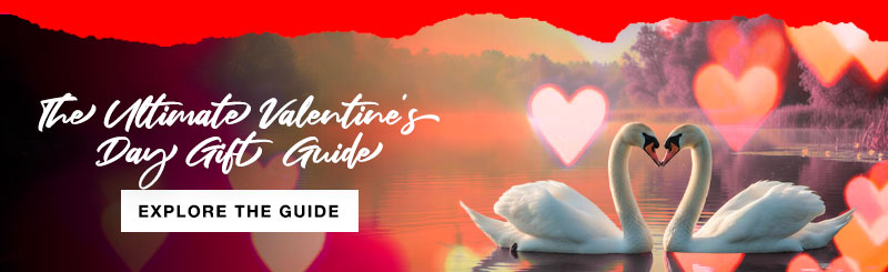 The Ultimate Valentine's Day Gift Guide (2026 Edition)