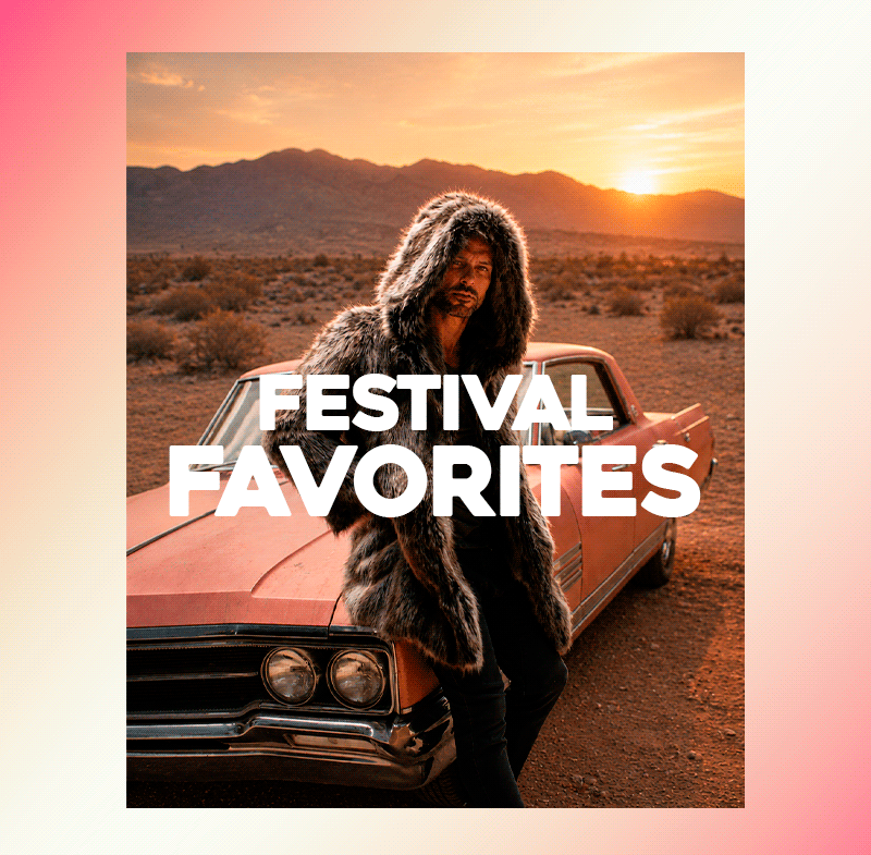 Festival Favs