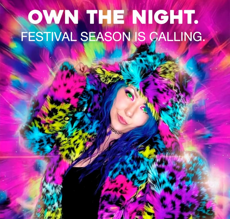 Festival Season is Calling!