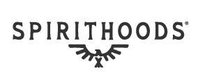 SpiritHoods.com homepage