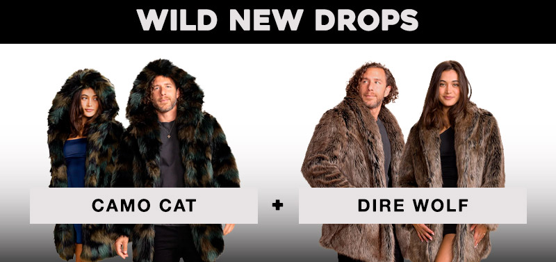 New Releases | Men & Women