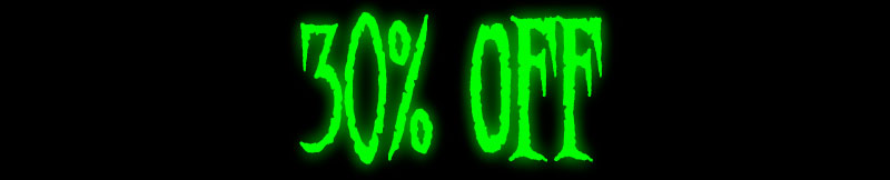 30% OFF