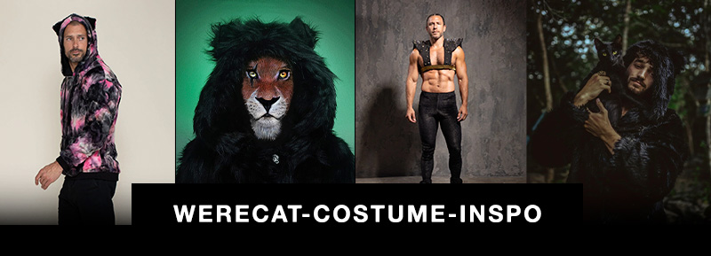  Feline Products Only 