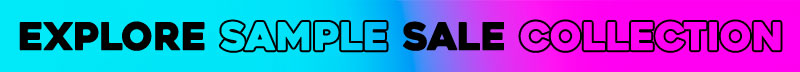 Explore Sample Sale