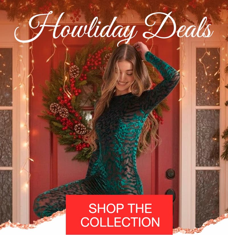 Last Hours To Shop The Sale!