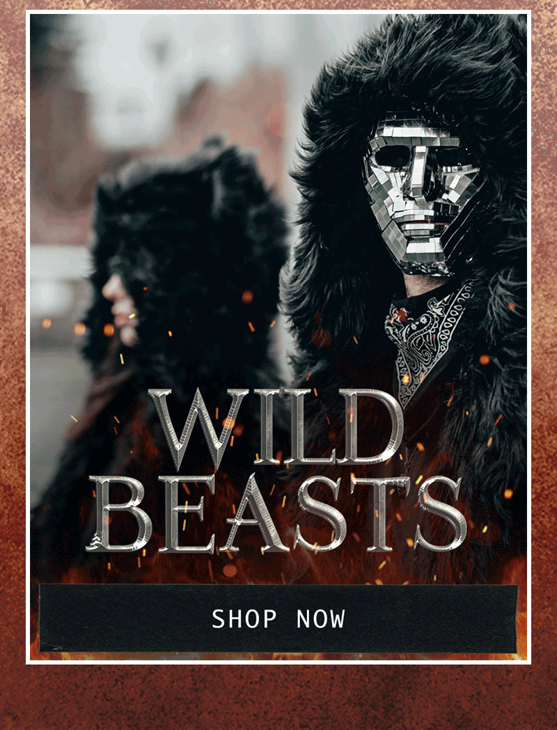 Wild Beasts