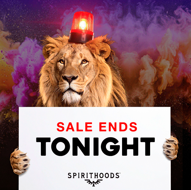  Last Chance To Shop The Sale! 