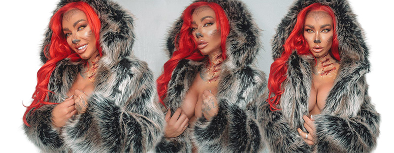25% OFF → Coats + Hoods + Shawls + Robes + Bucket Hats