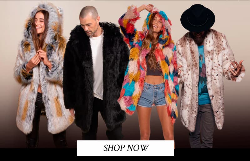 Coats 30% Off!