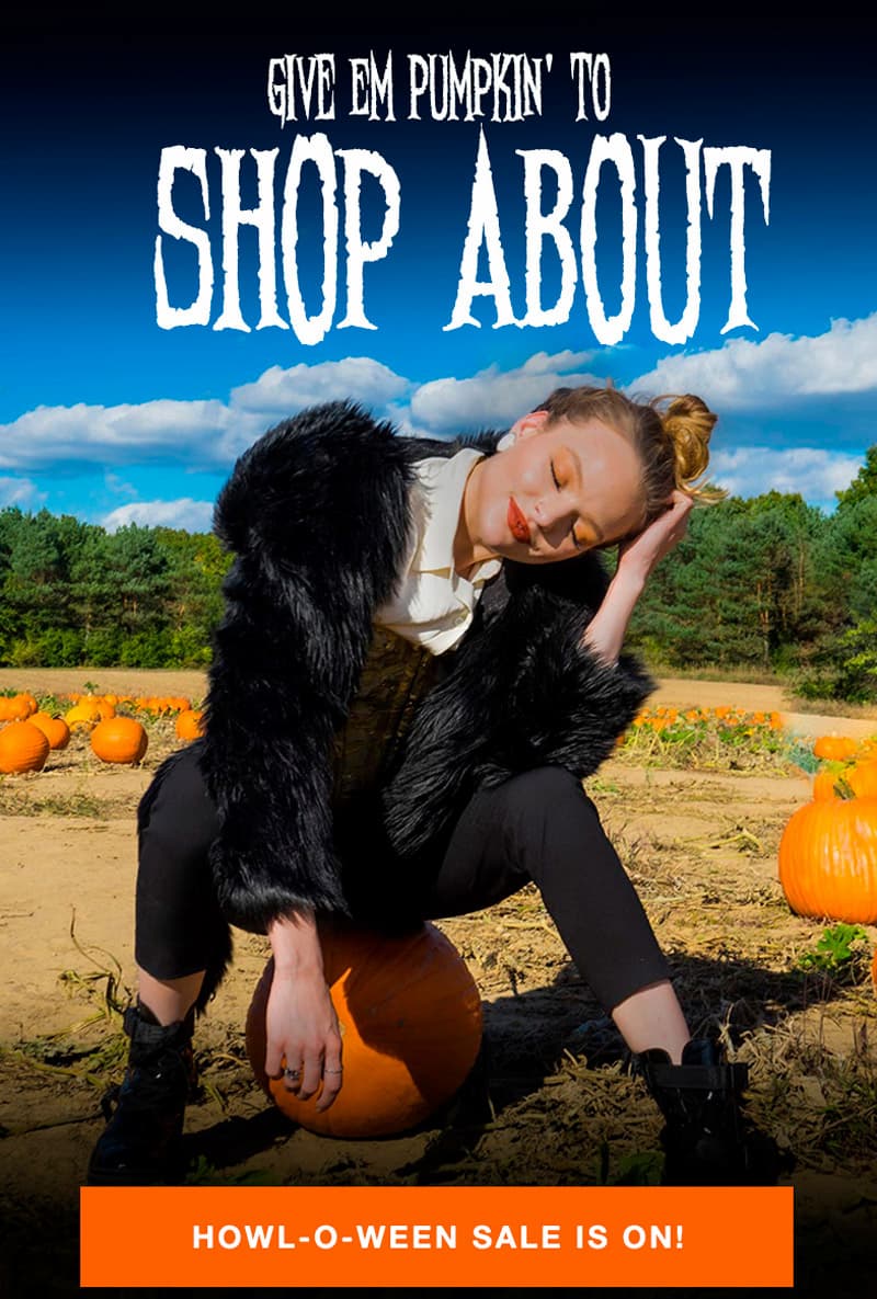 Shop the Sale!