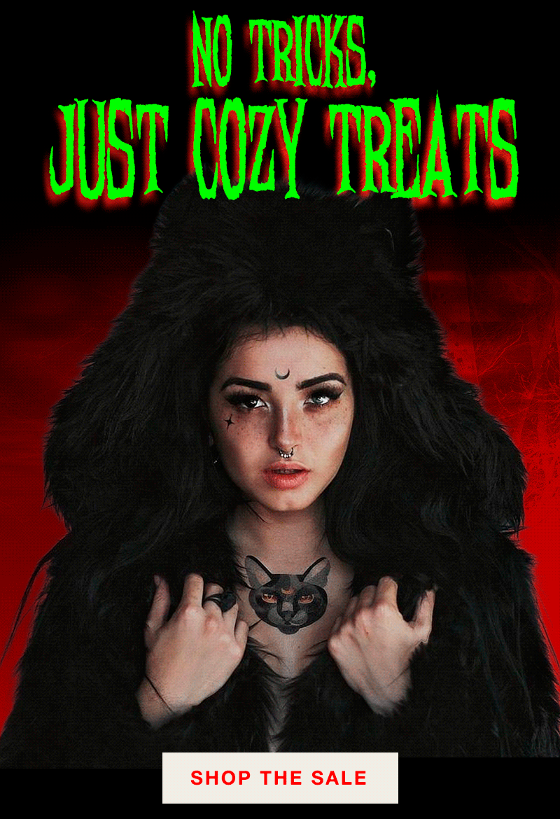 Shop the Sale!