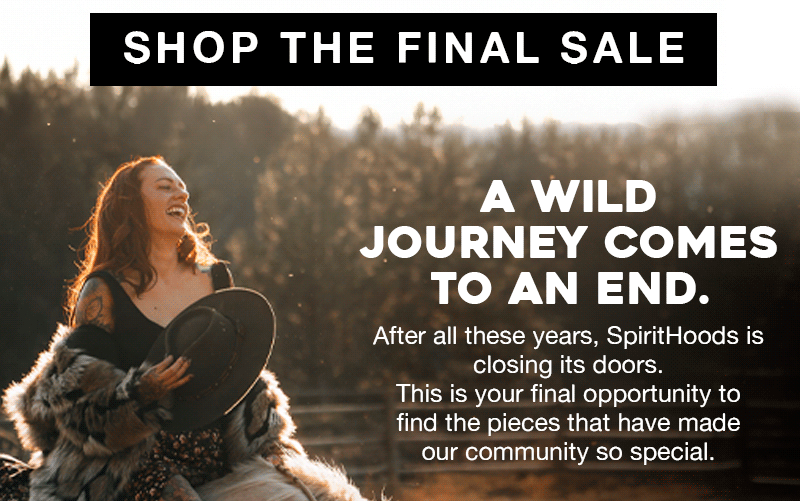 Shop the Final Sale