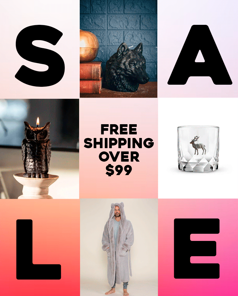 Shop the Sale!