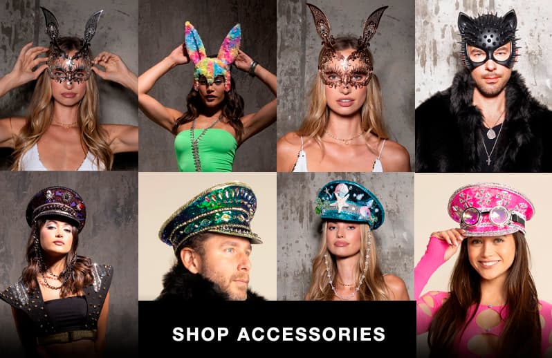 Shop Accesories!