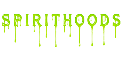 SpiritHoods.com homepage