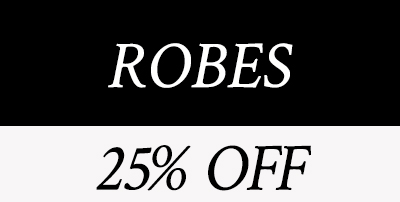 Luxury Robes & Faux Fur Robes