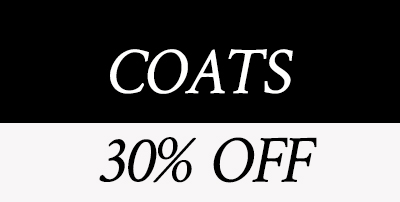 Shop Coats