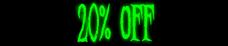 20% OFF