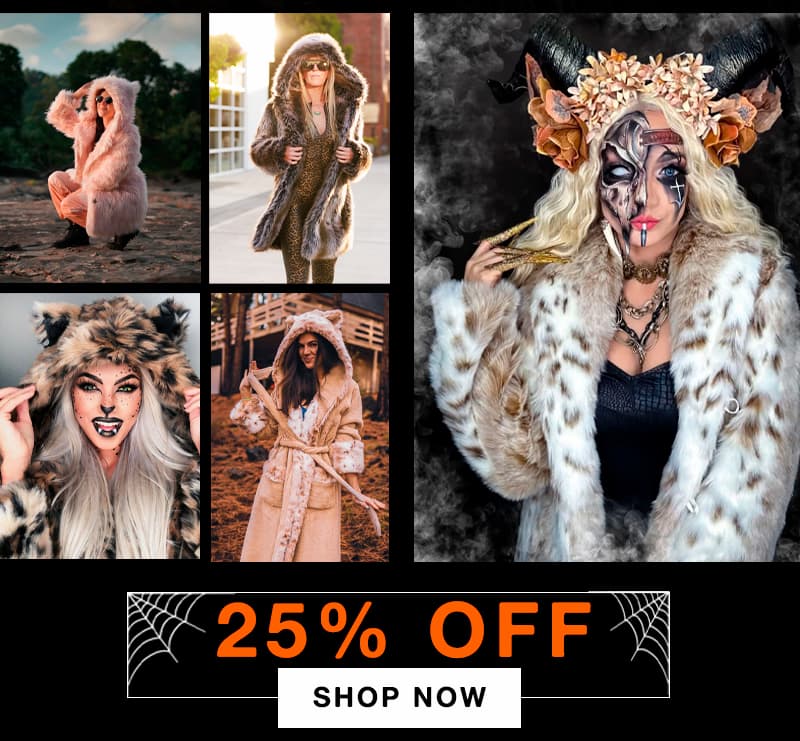 25% OFF