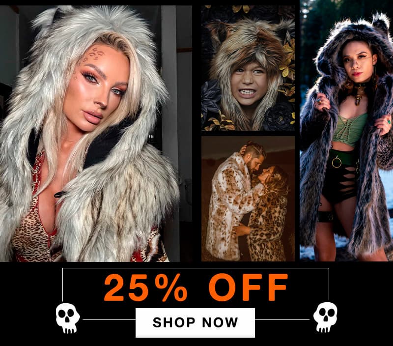 25% OFF