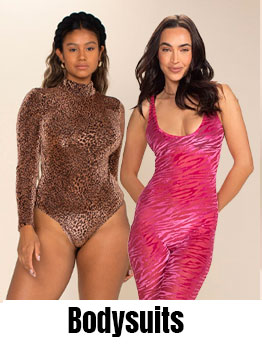 25% Off Bodysuits