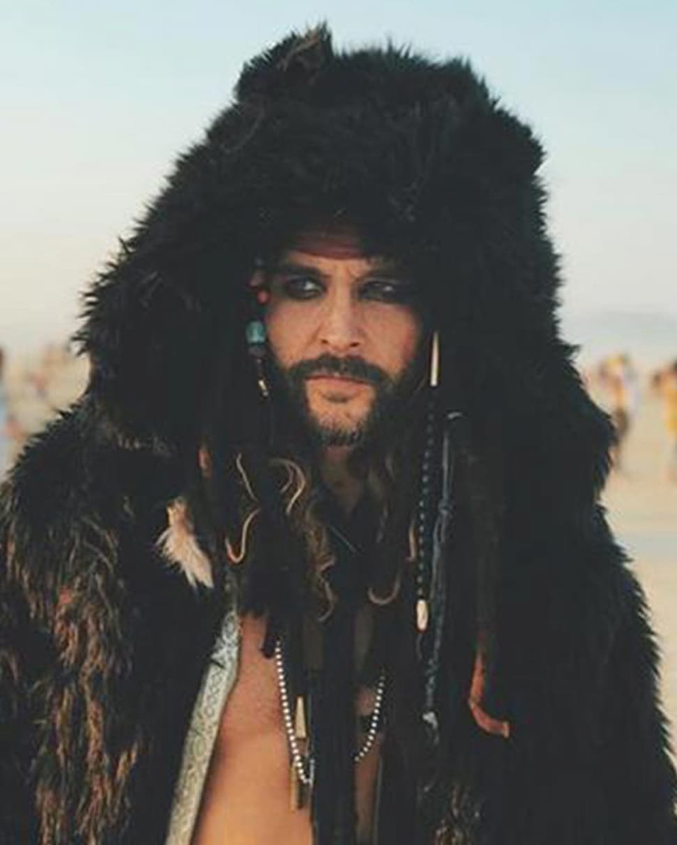 25% OFF → Coats + Hoods + Shawls + Robes + Bucket Hats