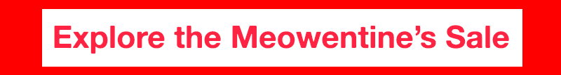 Meowentines 25% OFF