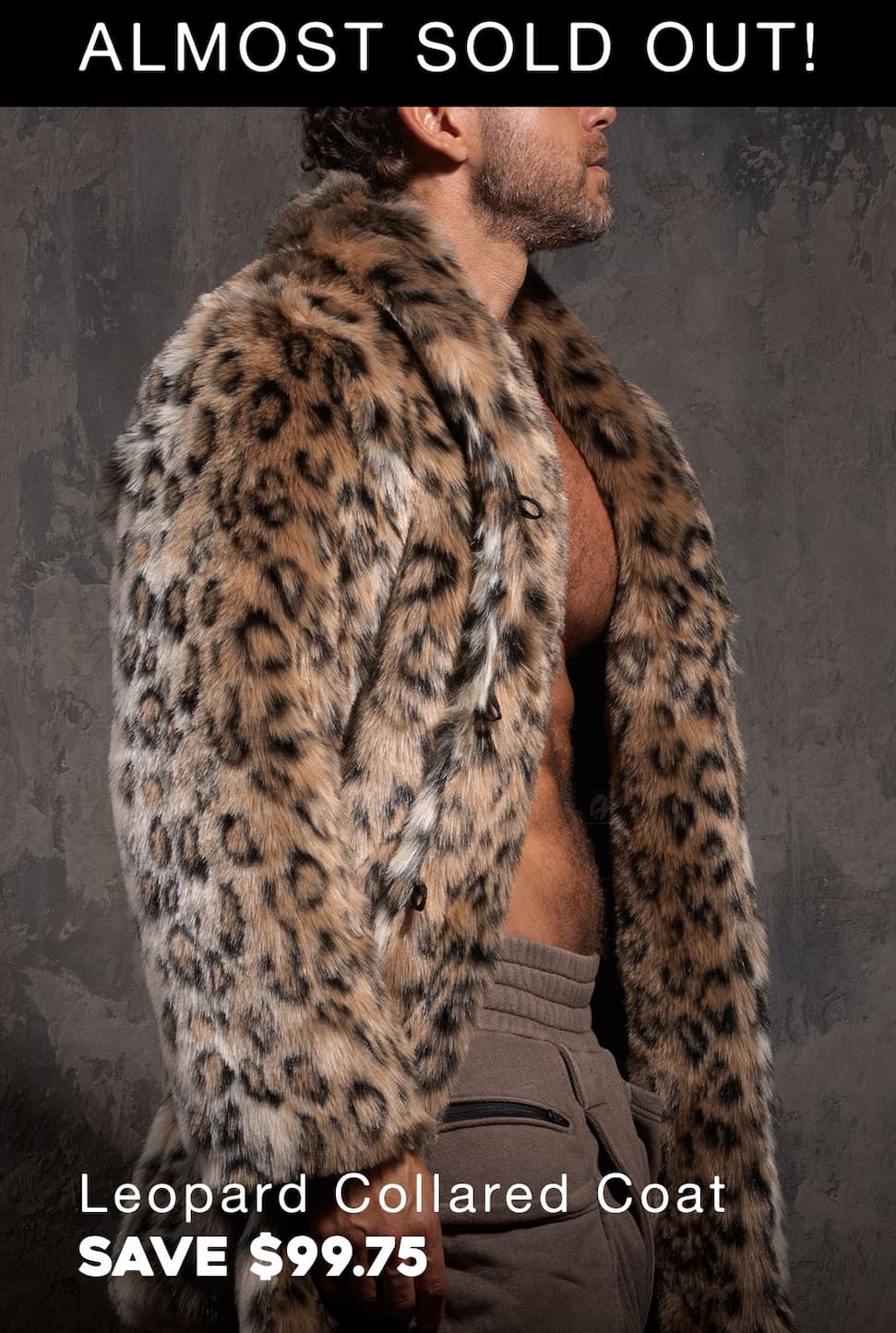 https://www.spirithoods.com/products/spirithood-hoodlessleopard