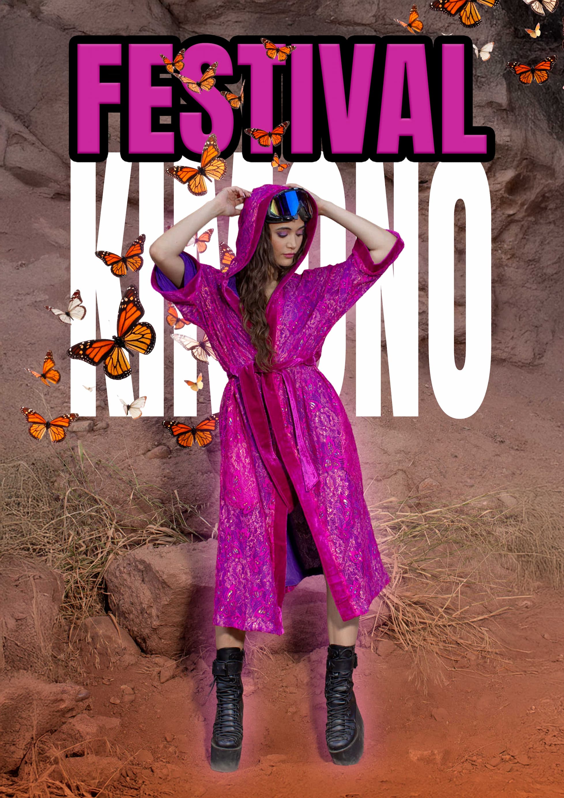 Best Selling Kimonos
