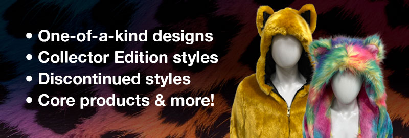 Sample Sale Collection