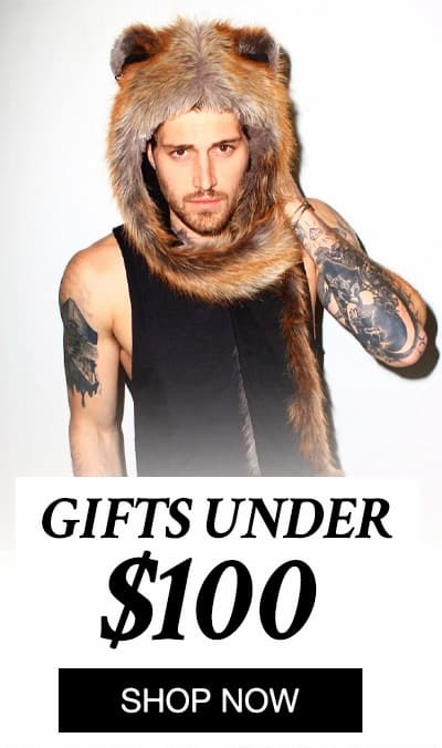 Luxury Gifts Under $100