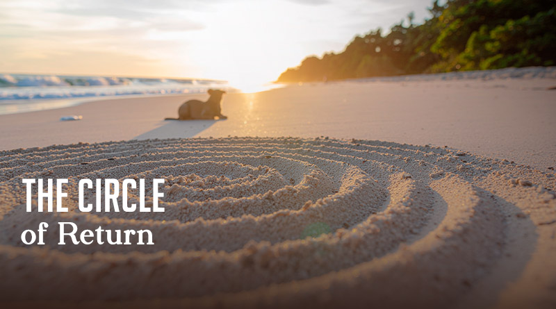 The Circle of Return