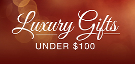 Luxury Gifts Under $100