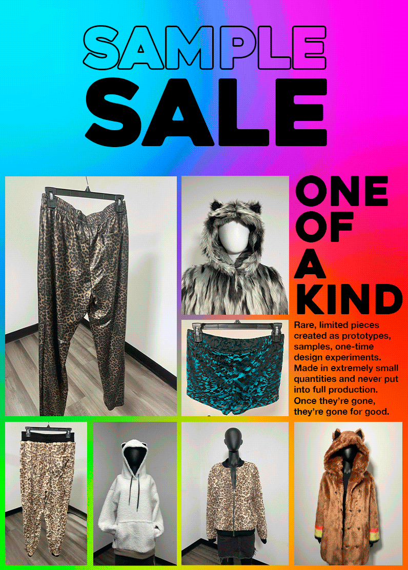 One Of A Kind Styles